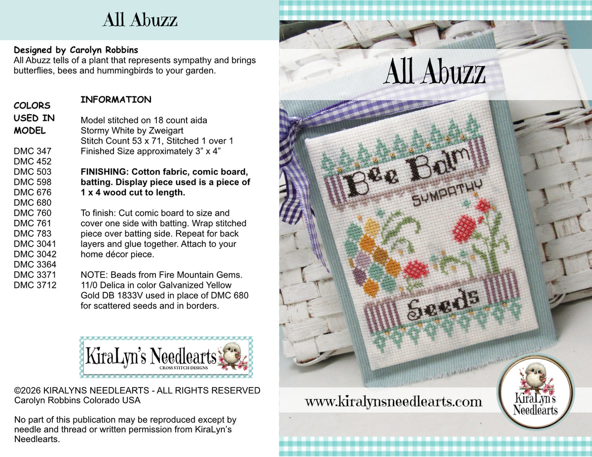All Abuzz