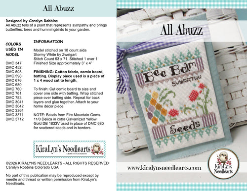 All Abuzz