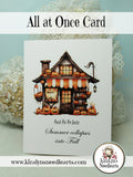 All At Once Card