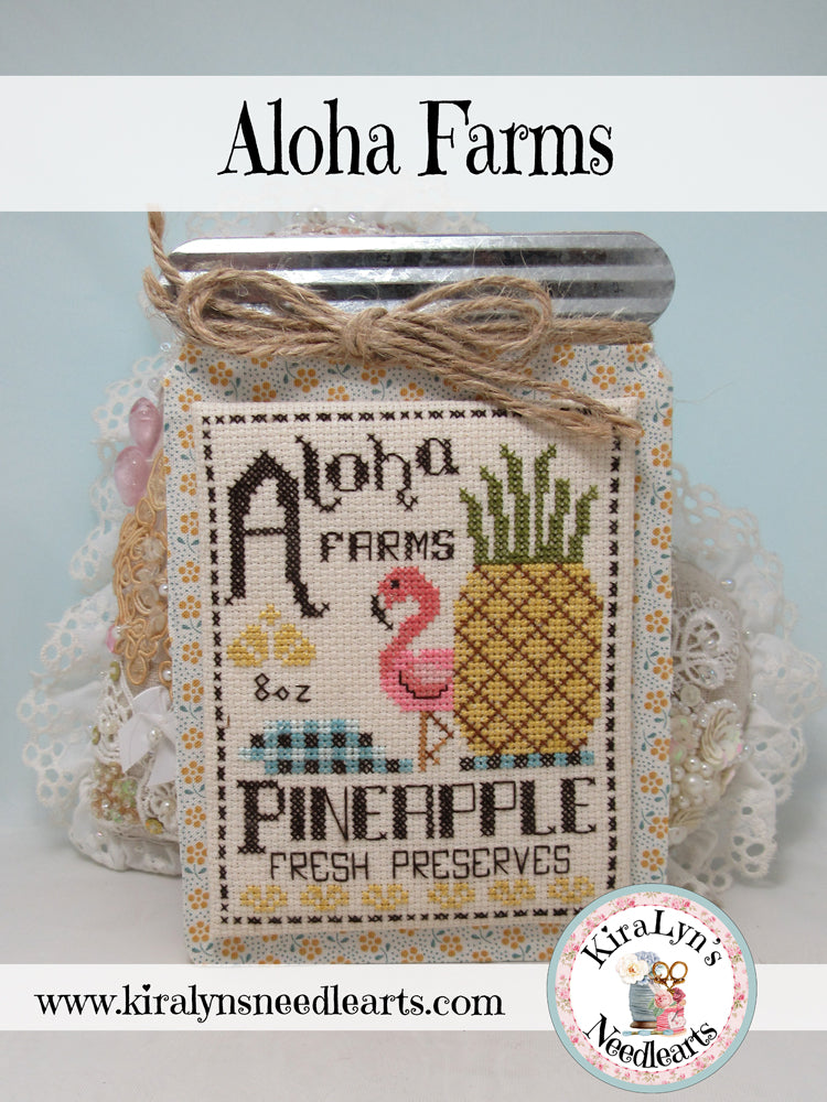 Aloha Farms