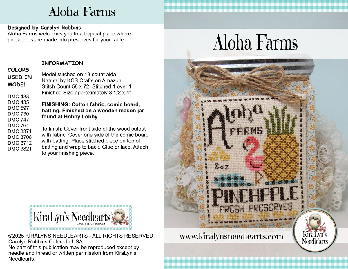 Aloha Farms