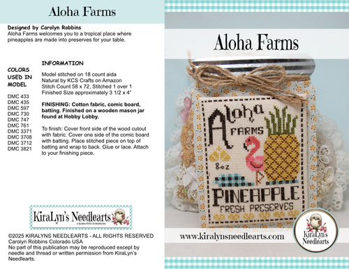 Aloha Farms