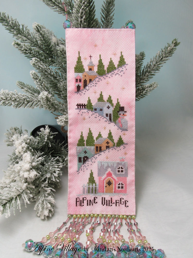 Alpine Village