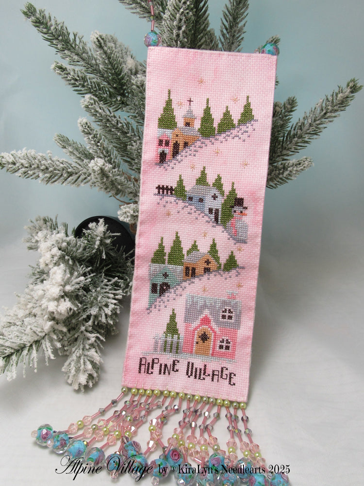 Alpine Village