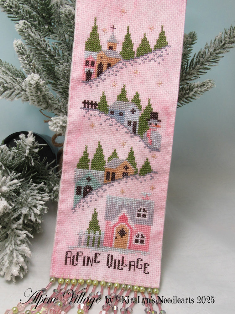 Alpine Village