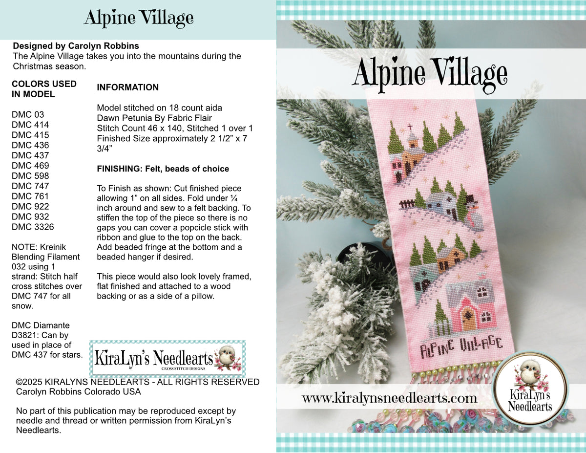 Alpine Village