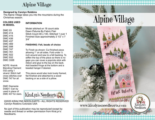 Alpine Village