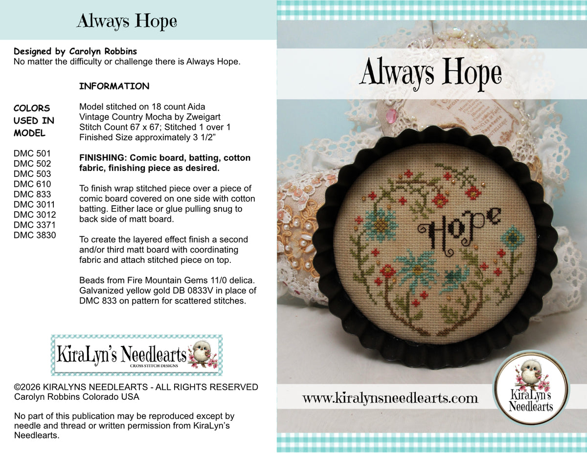 Always Hope
