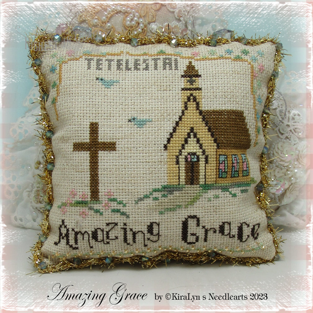 Amazing Grace