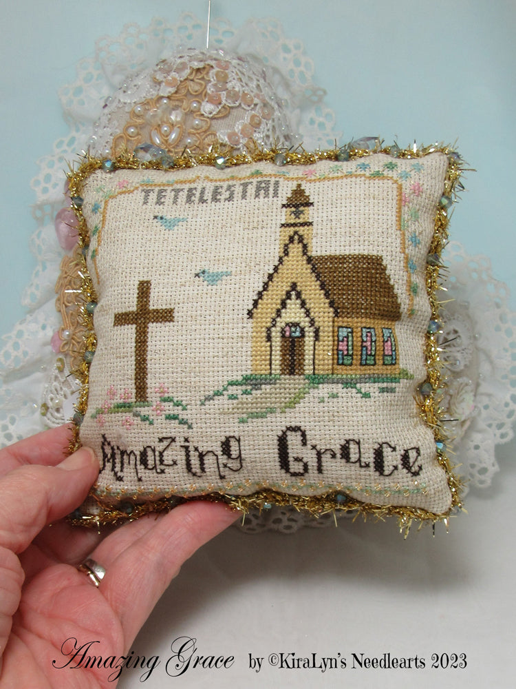 Amazing Grace