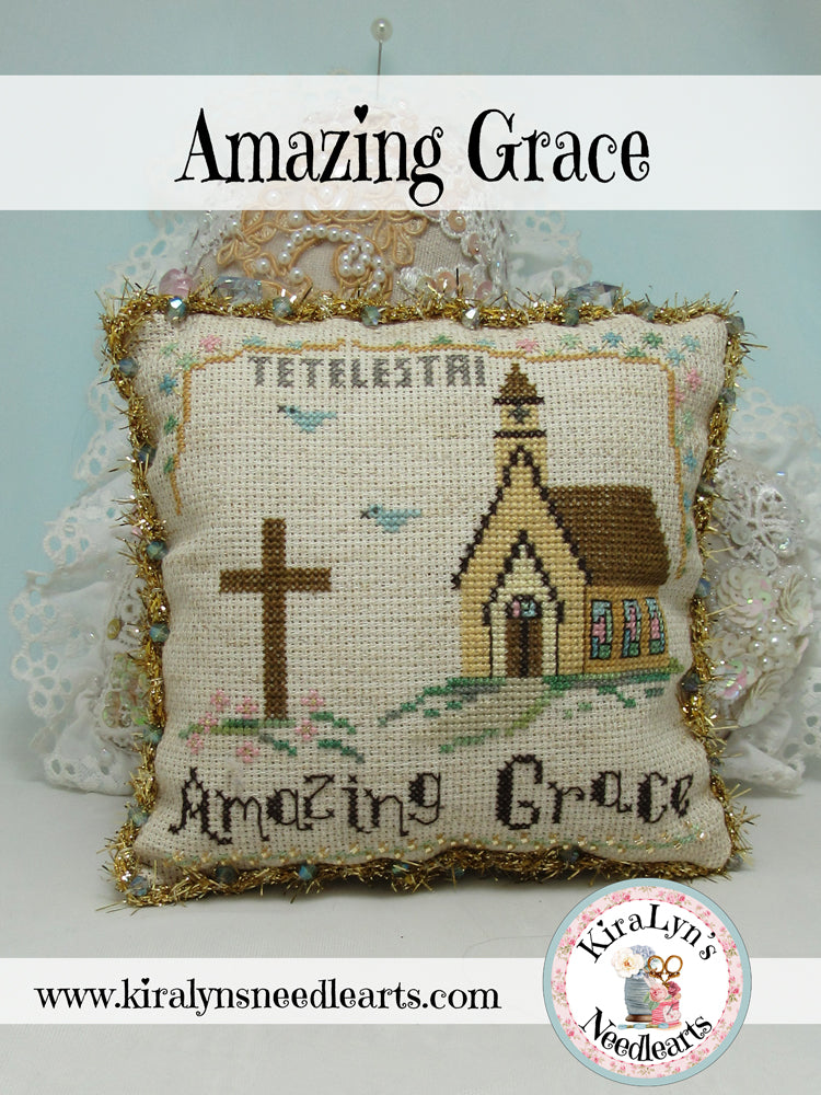 Amazing Grace
