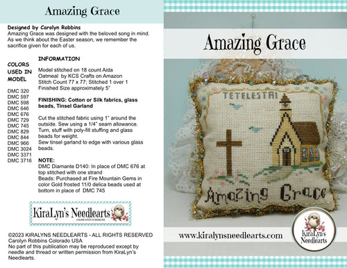Amazing Grace