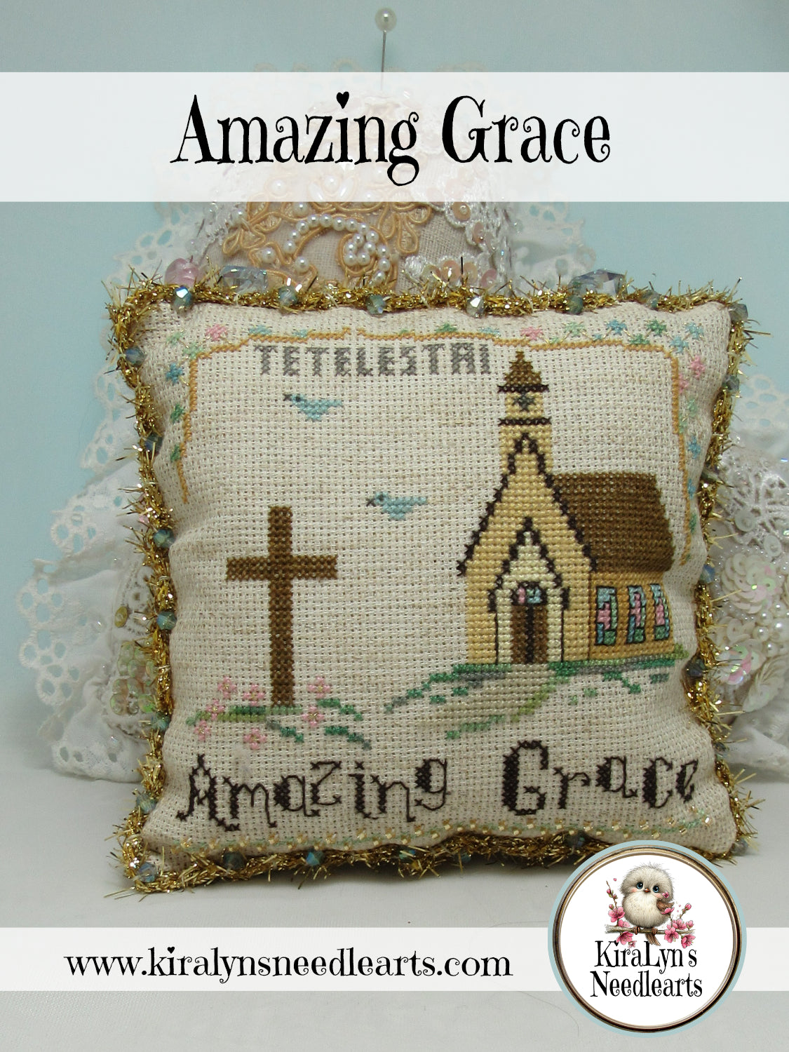 Amazing Grace