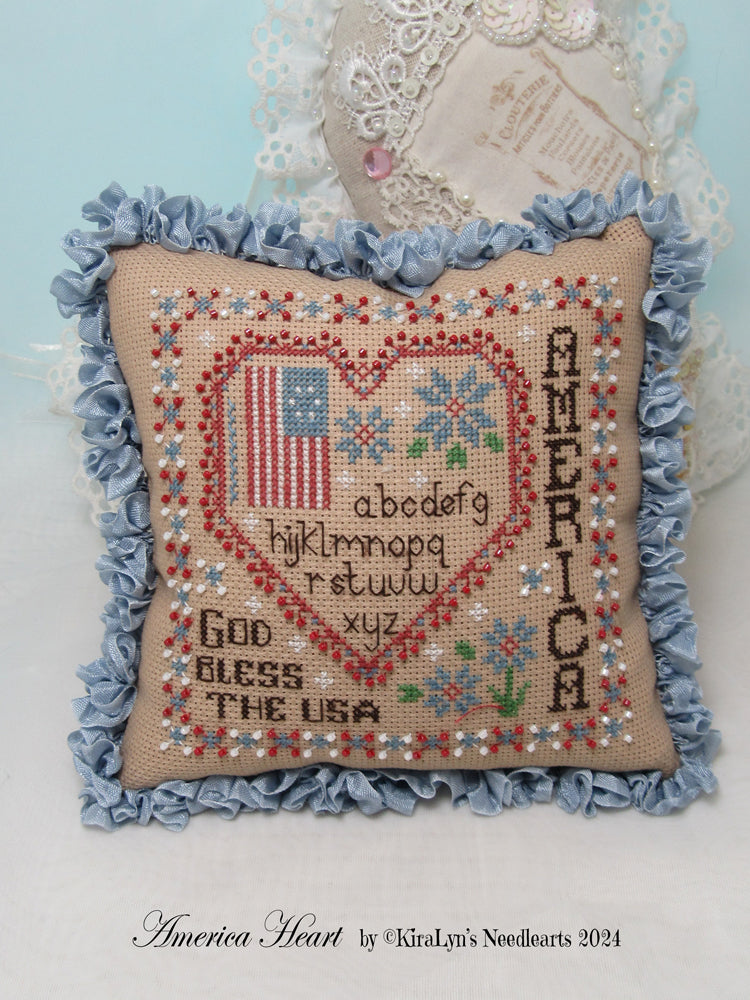 America Heart