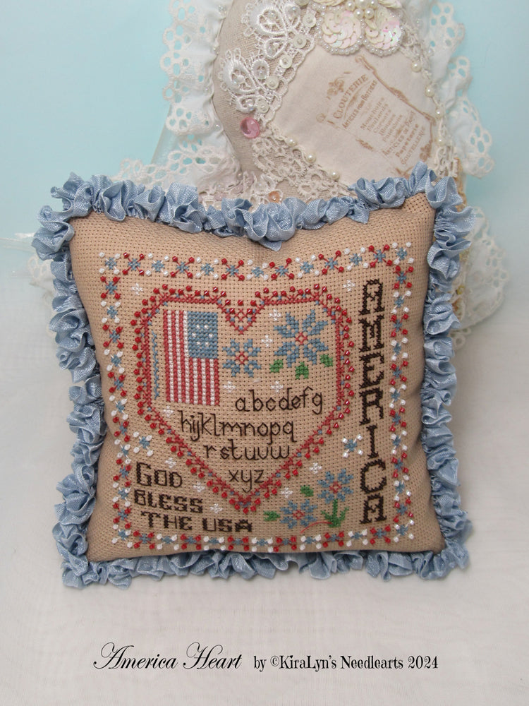 America Heart