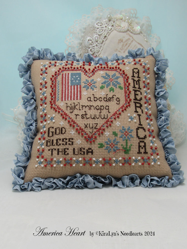 America Heart
