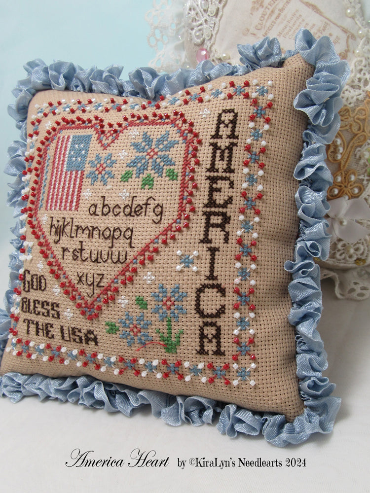 America Heart