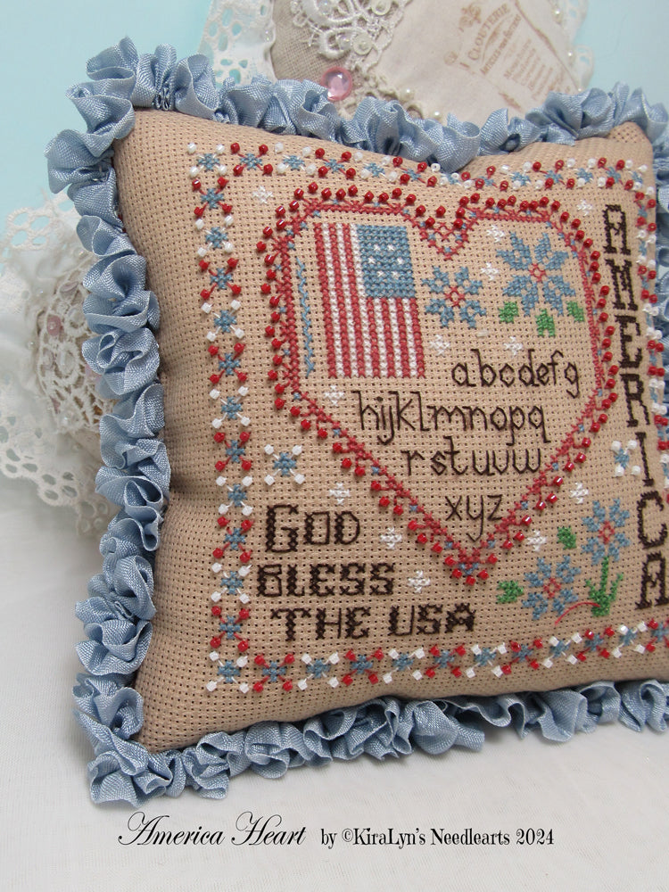 America Heart