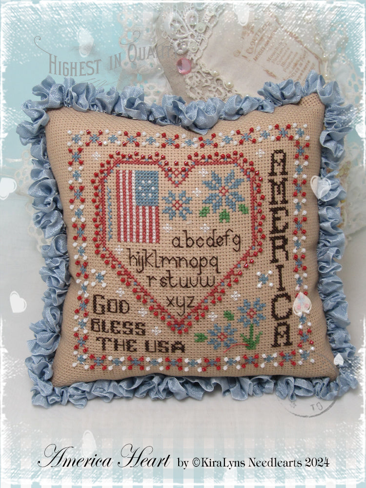 America Heart