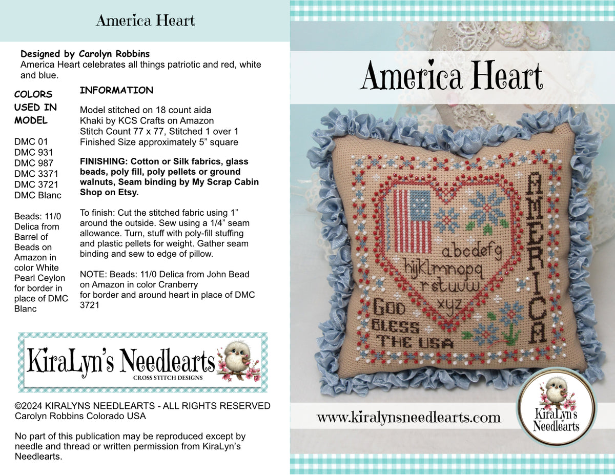 America Heart