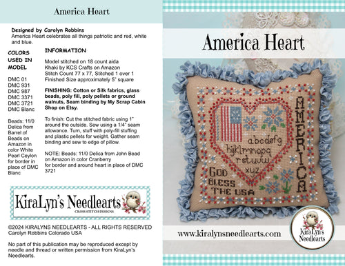 America Heart