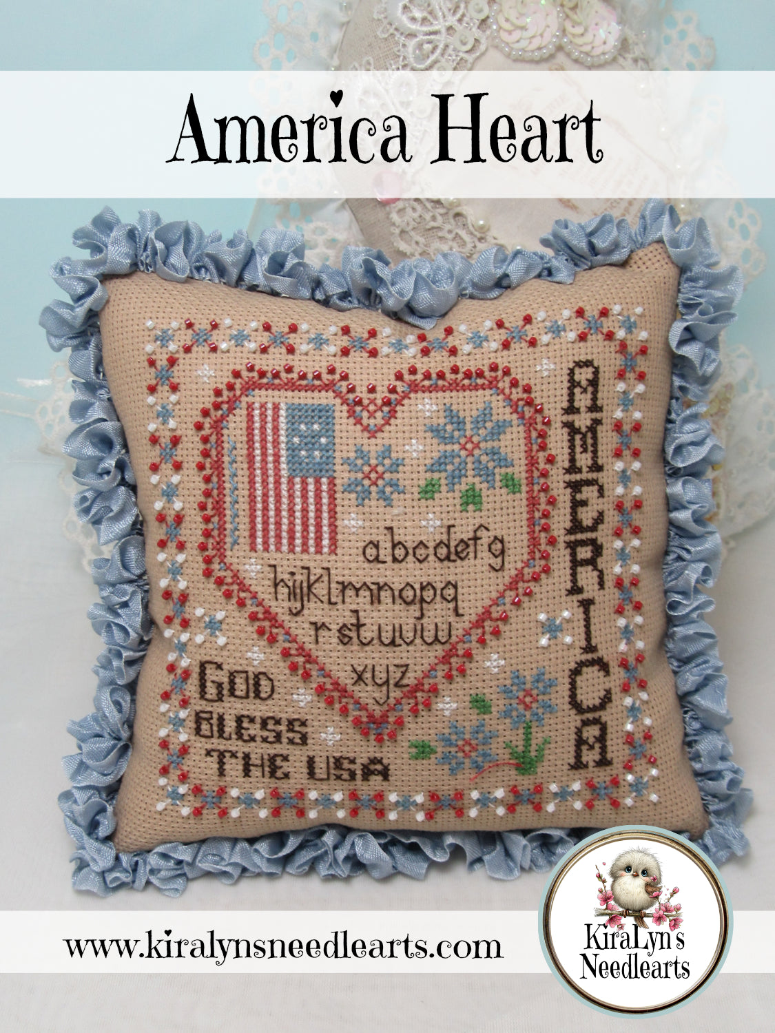 America Heart