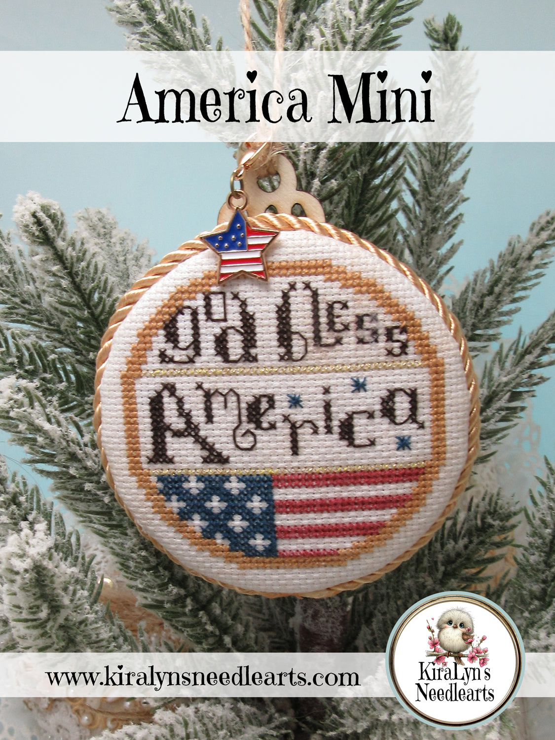 America Mini