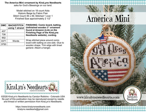 America Mini