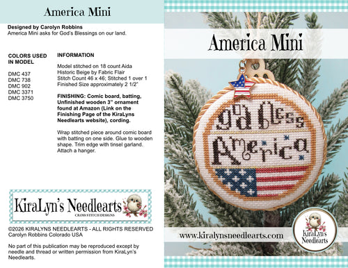 America Mini