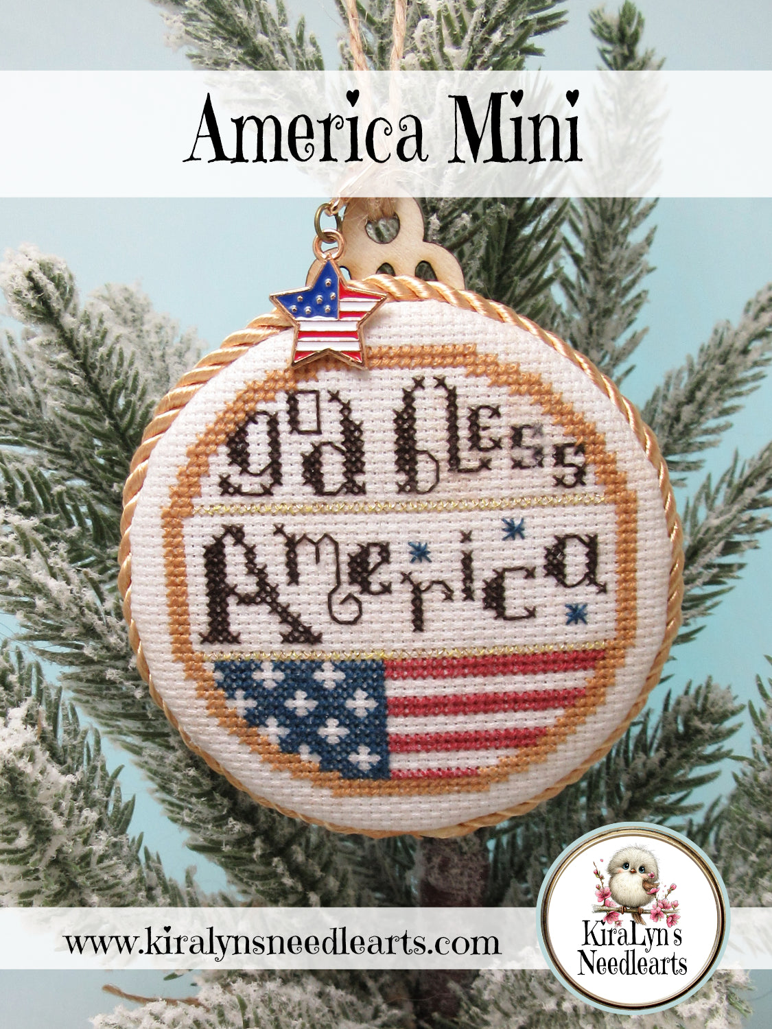 America Mini