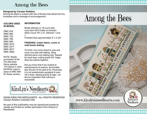 Among the Bees