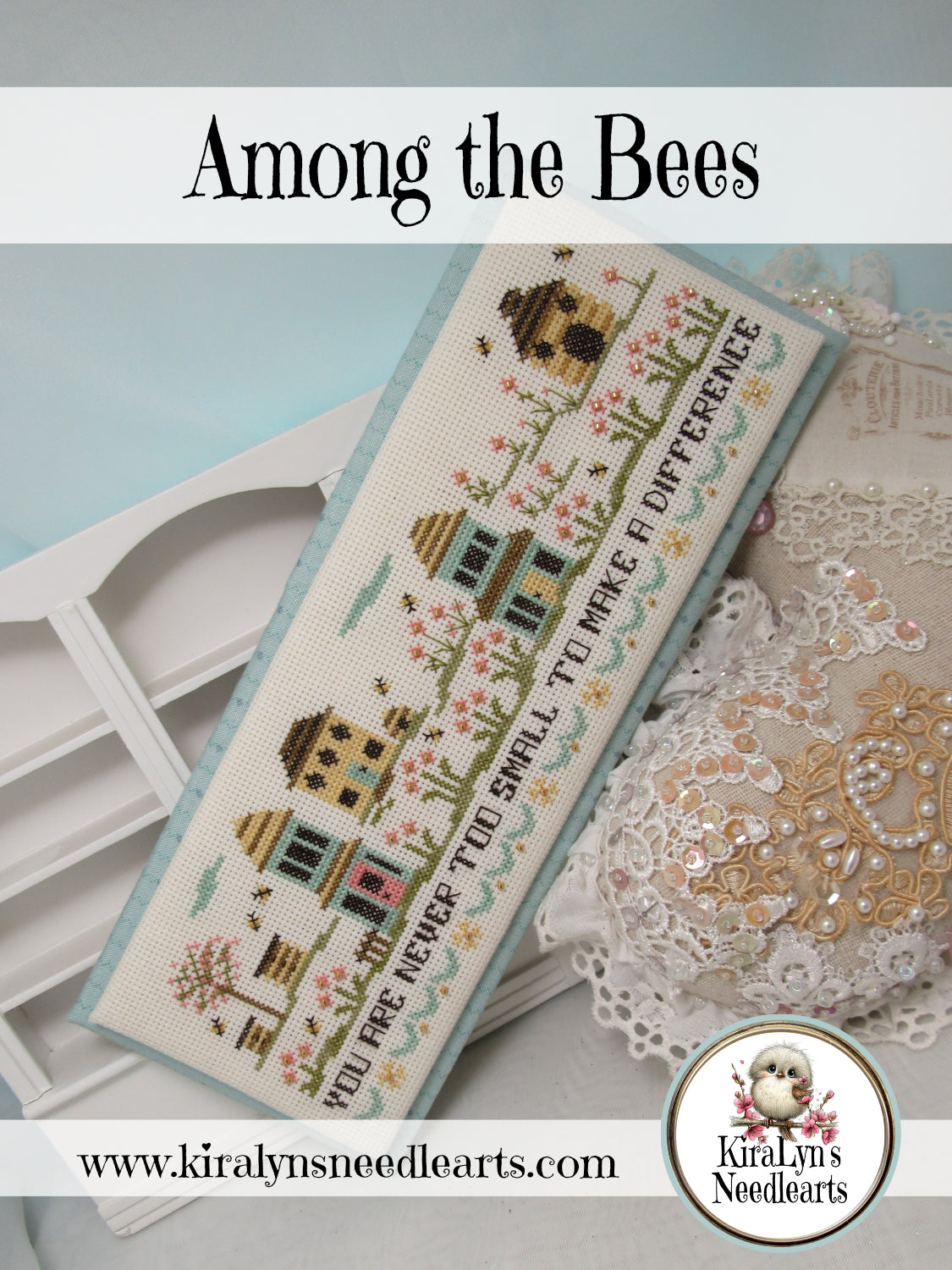 Among the Bees