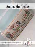 Among the Tulips
