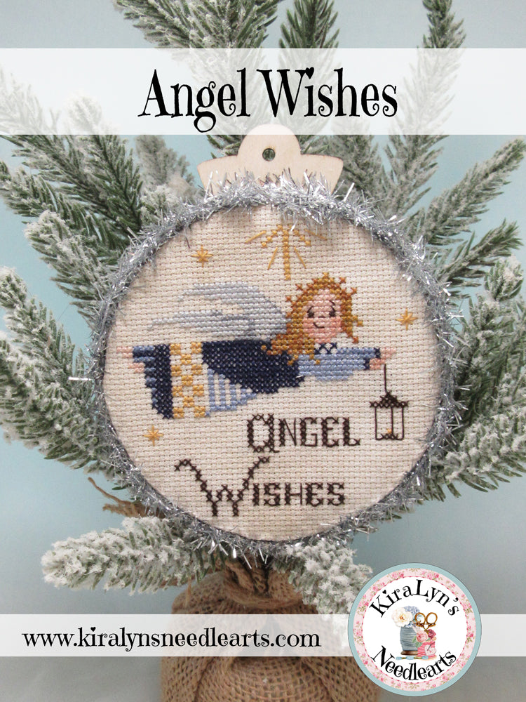 Angel Wishes