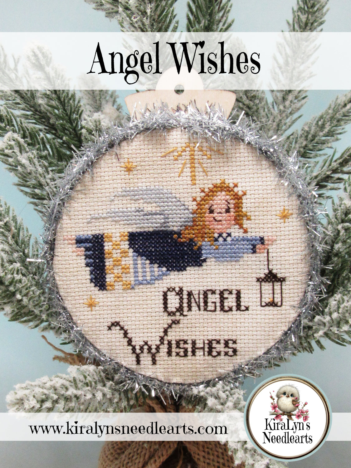Angel Wishes