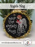 Angels Sing