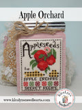 Apple Orchard