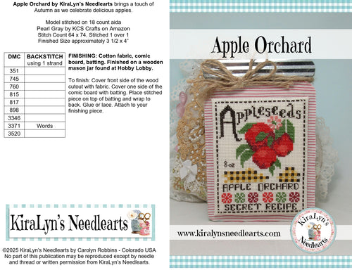 Apple Orchard