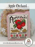 Apple Orchard