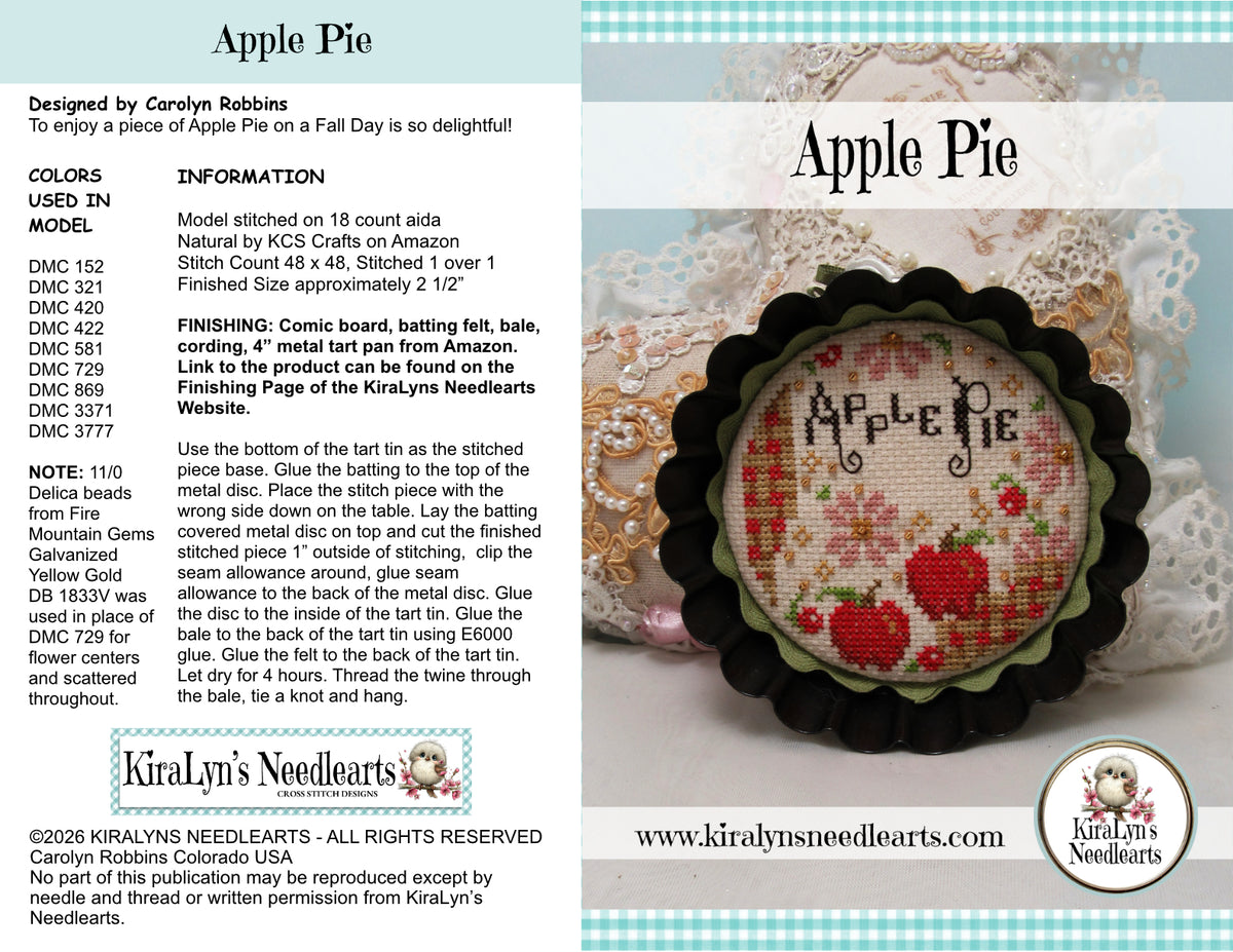 Apple Pie
