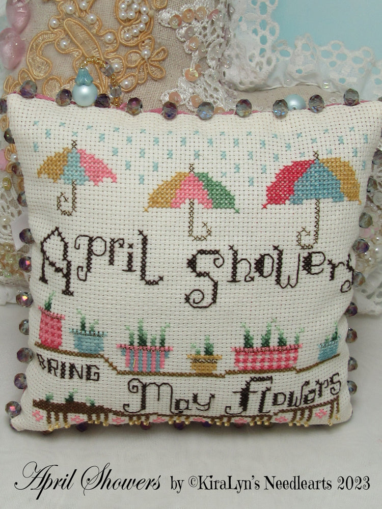 April Showers