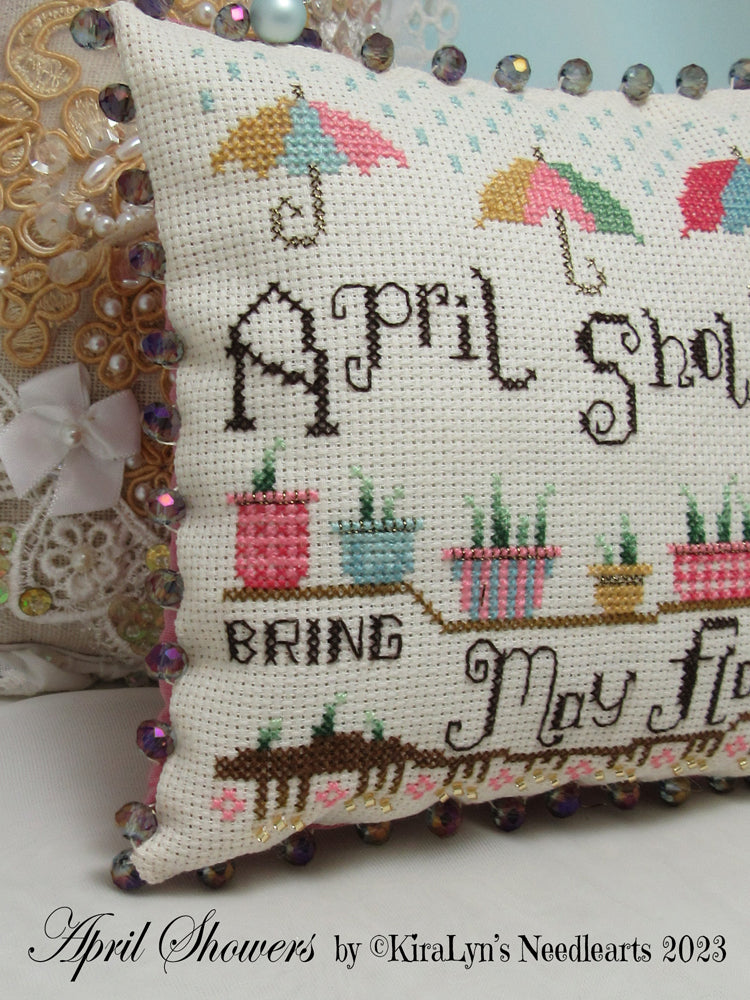 April Showers