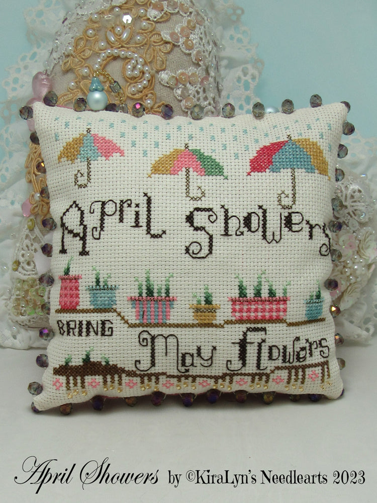 April Showers