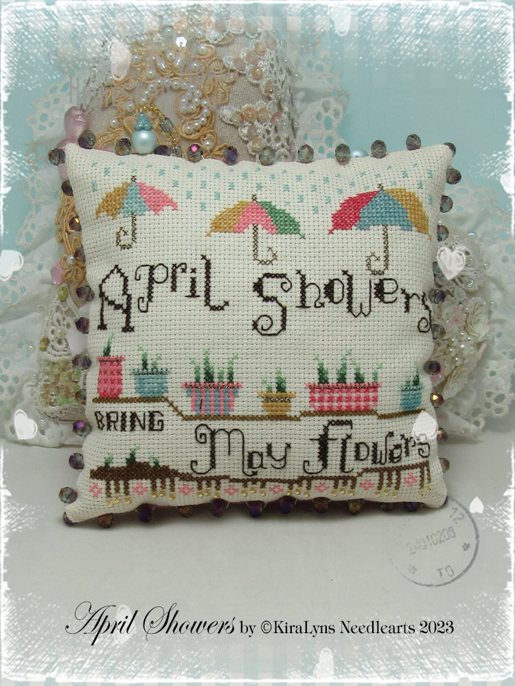 April Showers