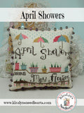 April Showers