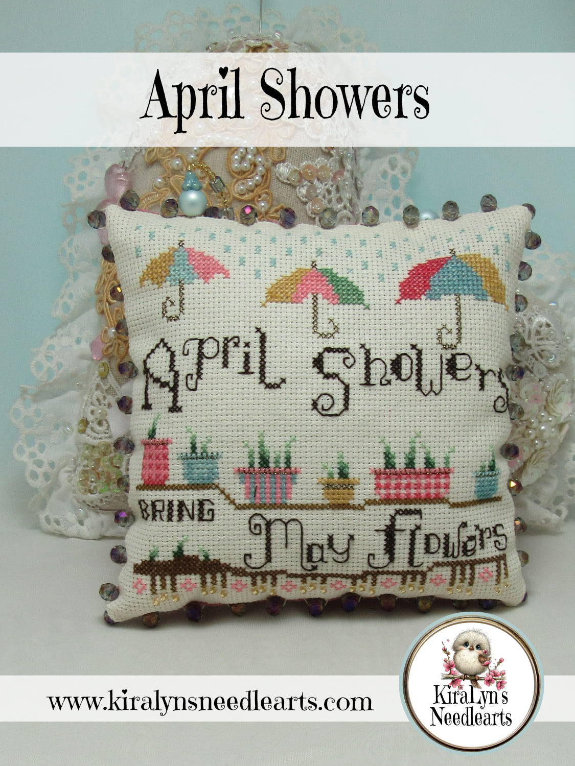 April Showers