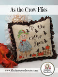 As the Crow Flies