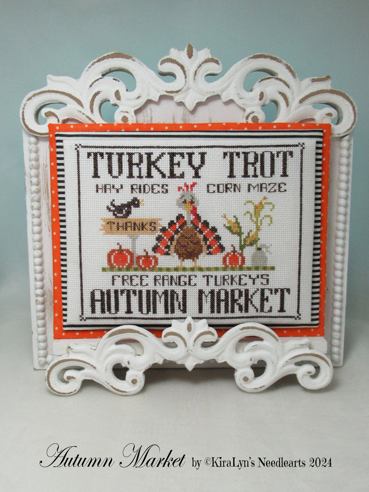 Autumn Market