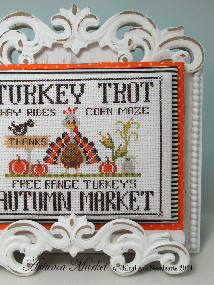 Autumn Market