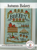 Autumn Bakery